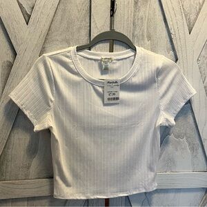 Bozzolo Junior Girl’s Shirt NWT